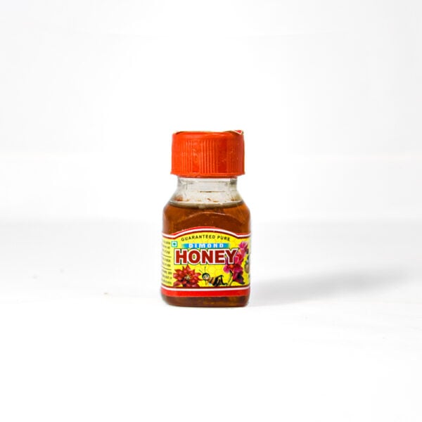 Honey - Guaranteen pure Dimond Honey 25 gm.