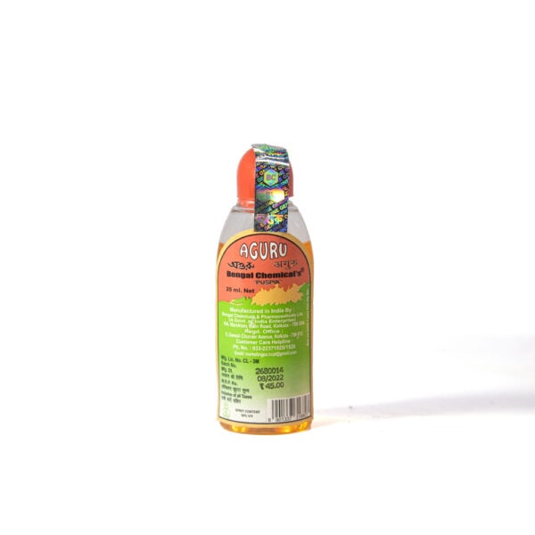 Aguru - pure aguru by bengal chemical