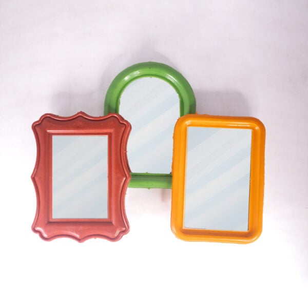 Mirror-For puja purpose-Big size mirror