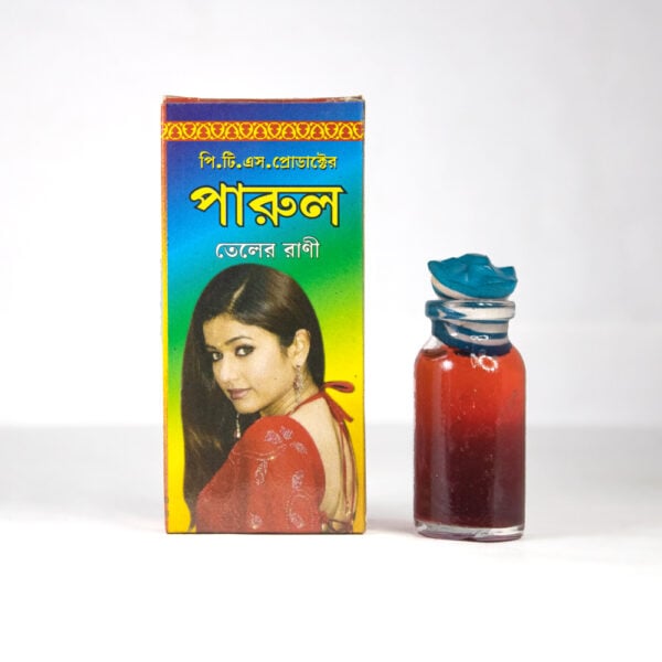 Parul Tel - Fragrance Oil-For puja purpose