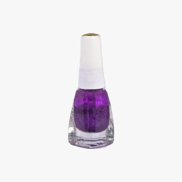 Nail Polish- For pooja purpose only