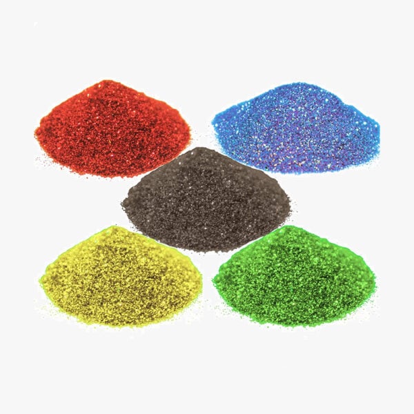 Glitter Pouch - Abhra - Pack of 10 gm