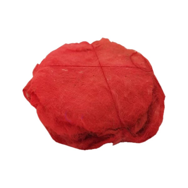 Alta Pata - Pata Alta - Pack Of Three  Piece Pat Alta- 3 inch in diameter alta pata paper - For Puja Purpose