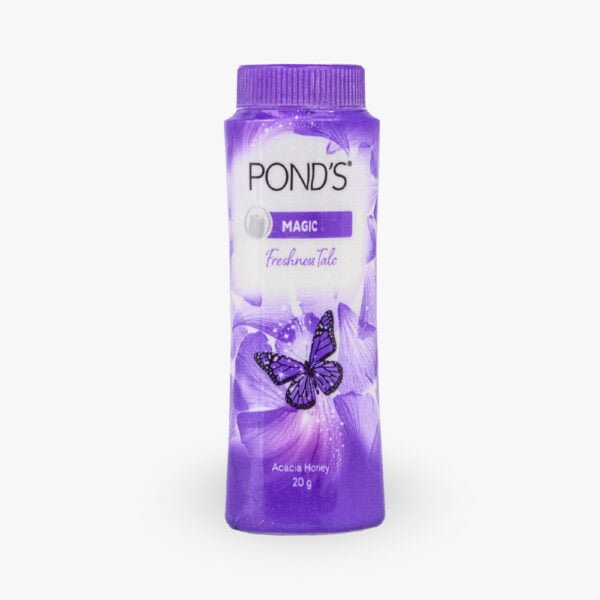 POND'S Freshness Talc - Magic - Acacia Honey - 20 gm