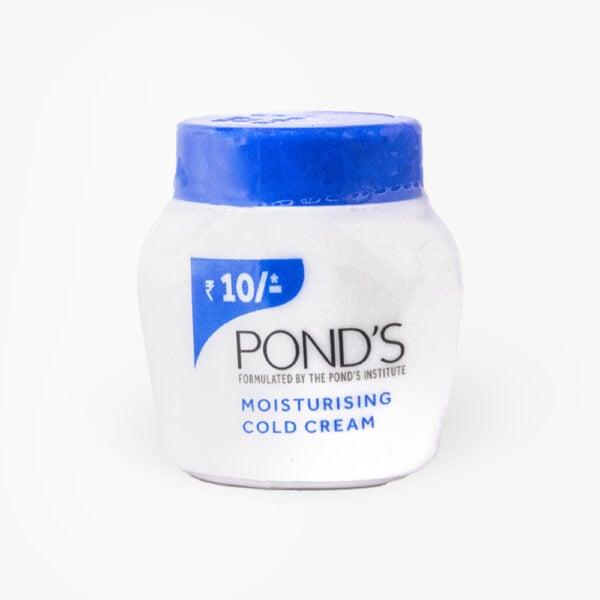 POND'S - Moisturising Cold Cream - 14 gm