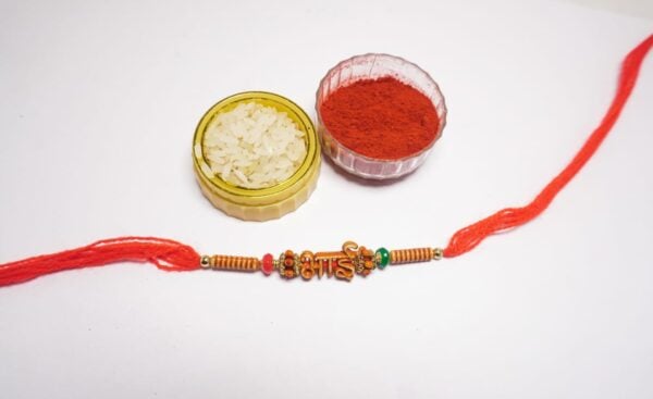 Premium Quality - Handmade Rakhi