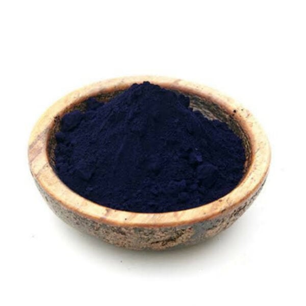 Pure Raw Nil/Neal/Blue Powder-Natural Blue dye-Herbal Neal powder Color