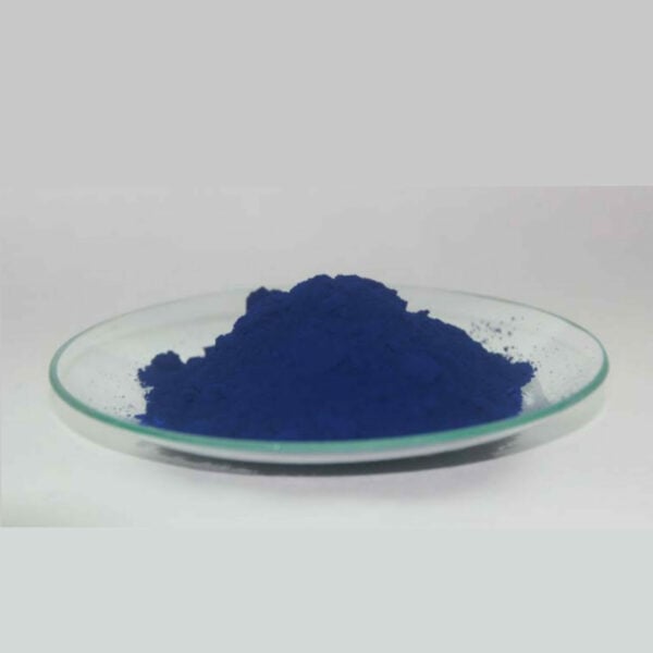 Pure Raw Nil/Neal/Blue Powder-Natural Blue dye-Herbal Neal powder Color - Image 2