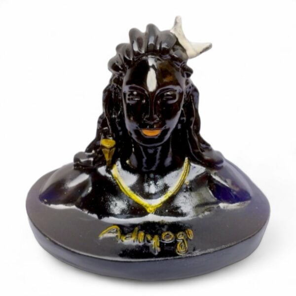 Adiyogi - Marble Dust Murti Of Adiyogi/Adijogi