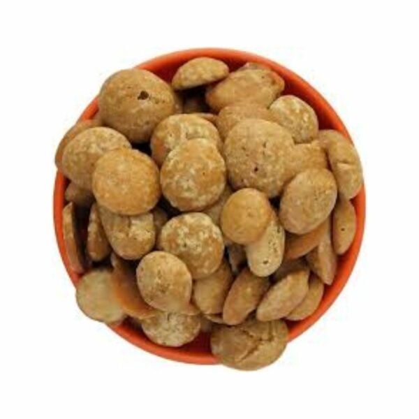 Gur Batasha - Jaggry Batasha - Original Gur Patasha - No Added Color - For Puja