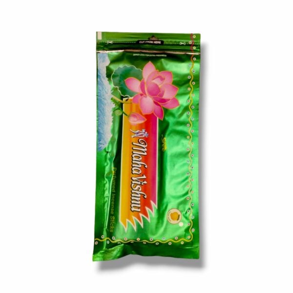 Maha Vishnu - Sree - 120 gm Incense Sticks