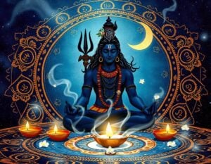 Maha Shivaratri 2025 Dates and Events Guide